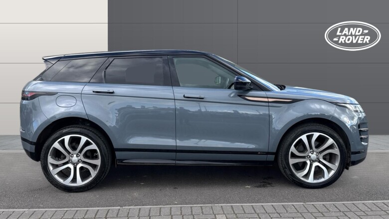 Land Rover Range Rover Evoque 2.0 D180 First Edition 5dr Auto Diesel Hatchback